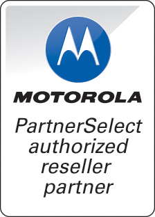 Motorola Partner Select Motorola Partner Select