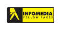 Infomedia Yellow Page Logo